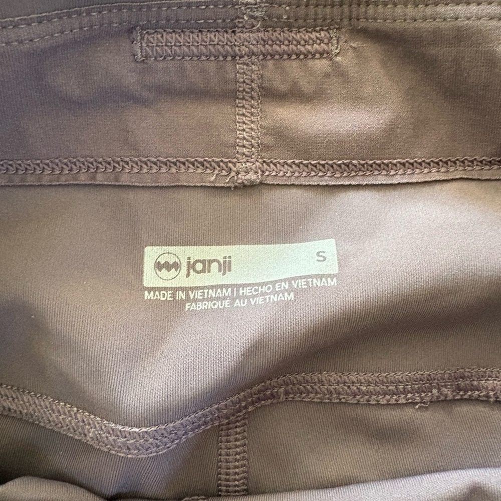 Janji Trail Leggings - Picture 3 of 4